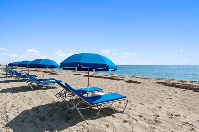 Tiara Singer Island Unit 18 G photo 33