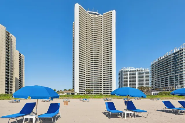 Tiara Singer Island Unit 18 G photo 34