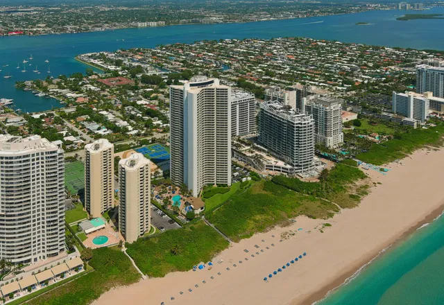 Tiara Singer Island Unit 18 G photo 35