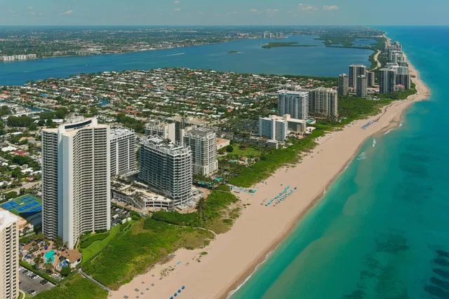 Tiara Singer Island Unit 18 G photo 37
