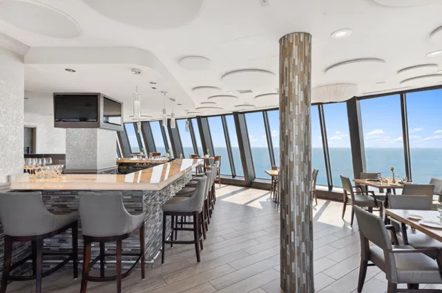 Tiara Singer Island Unit 18 G photo 41