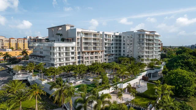 Alina Boca Raton Unit 209 photo 59