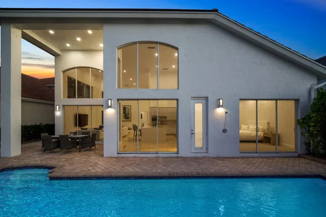 Woodfield Country Club Residence photo 54