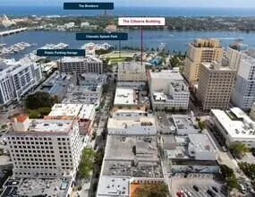 Downtown West Palm Beach Residence photo 2