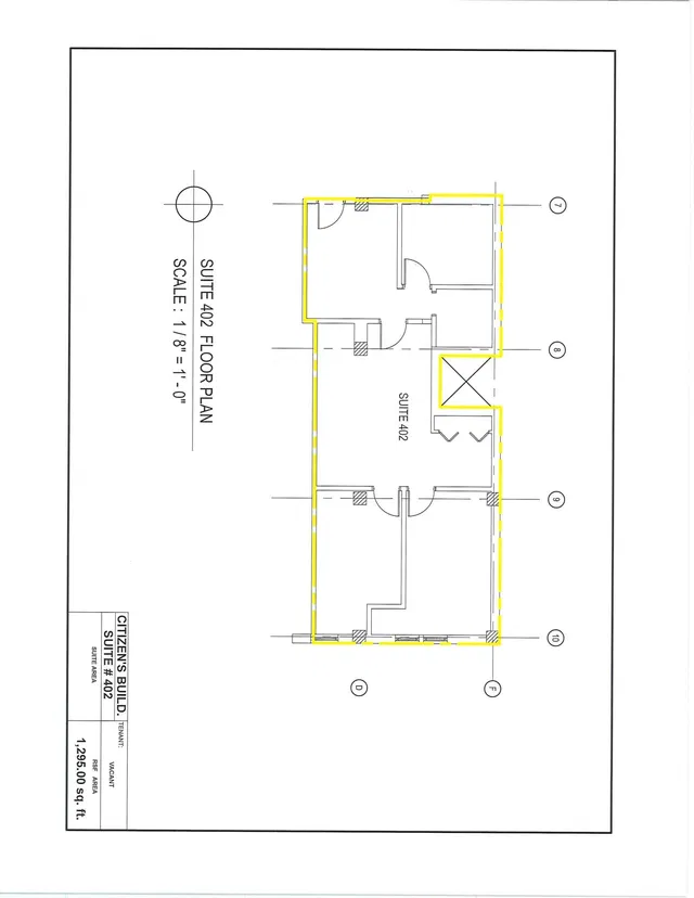 Downtown West Palm Beach Residence photo 5