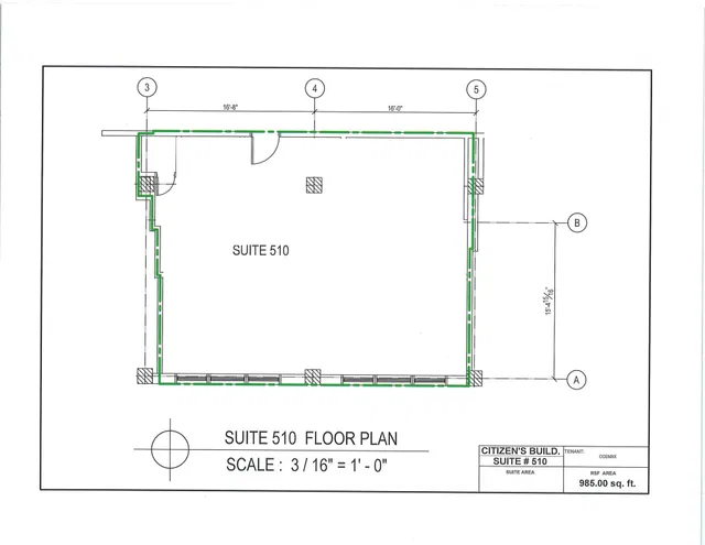 Downtown West Palm Beach Residence photo 7