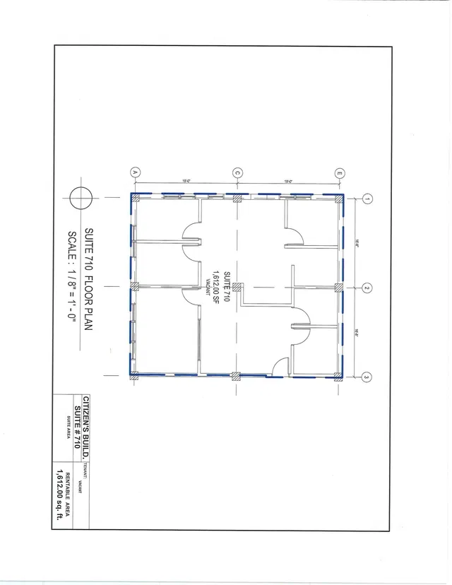 Downtown West Palm Beach Residence photo 9