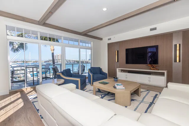Singer Island Unit 3201 photo 3