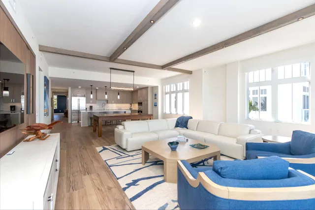 Singer Island Unit 3201 photo 4