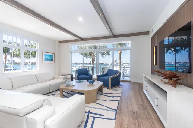 Singer Island Unit 3201 photo 5