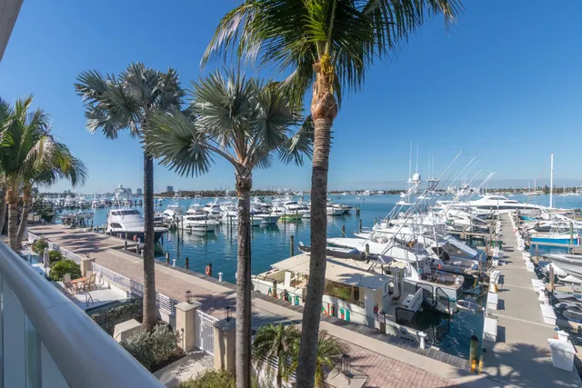 Singer Island Unit 3201 photo 8