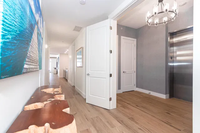 Singer Island Unit 3201 photo 32