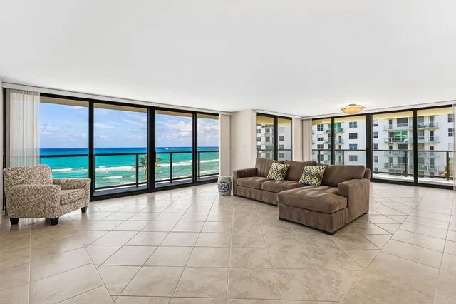 South Palm Beach Unit 502s photo 8