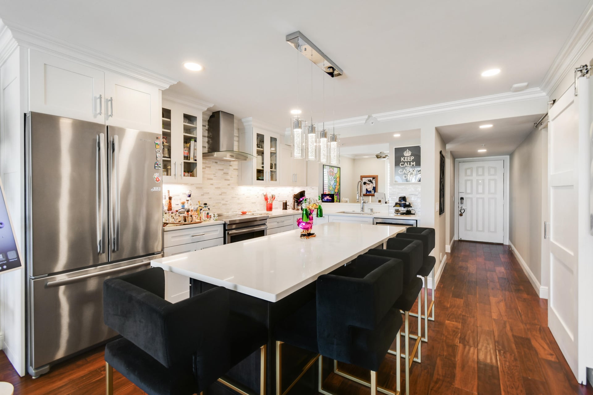 Unit 503 photo 7