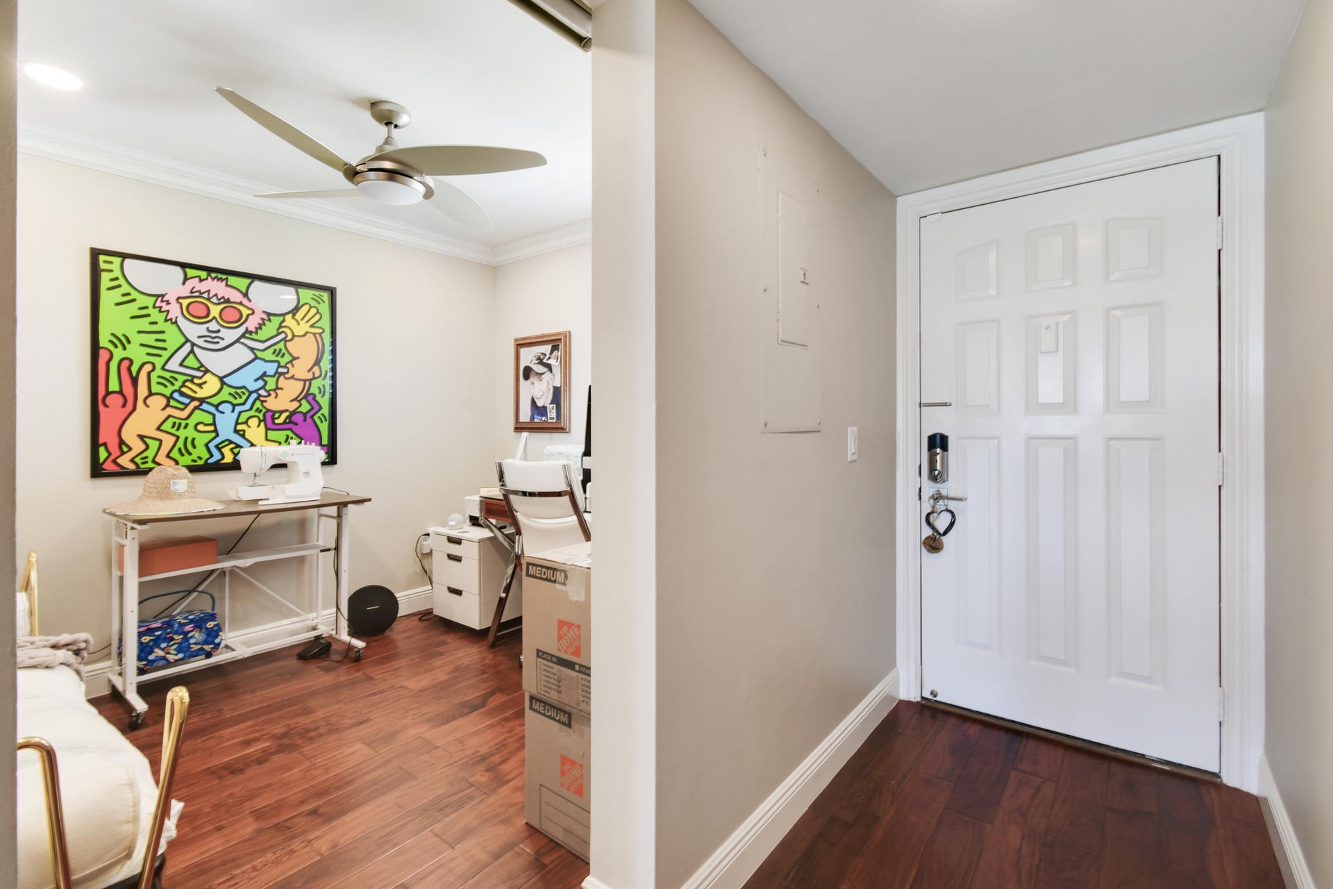 Unit 503 photo 27