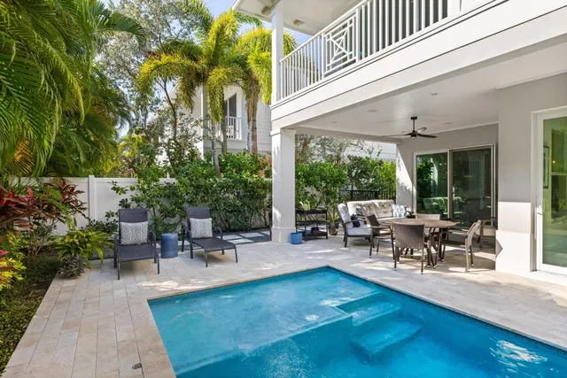 Boca Raton Riviera Residence photo 17