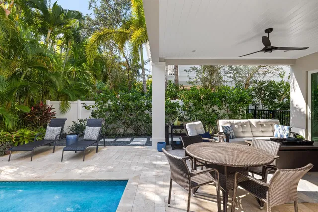 Boca Raton Riviera Residence photo 20