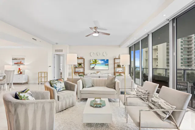 Singer Island Unit 704 photo 16