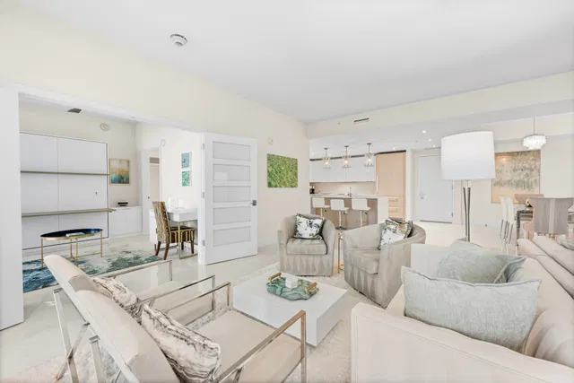 Singer Island Unit 704 photo 18
