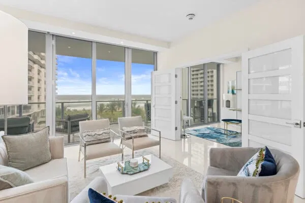 Singer Island Unit 704 photo 20