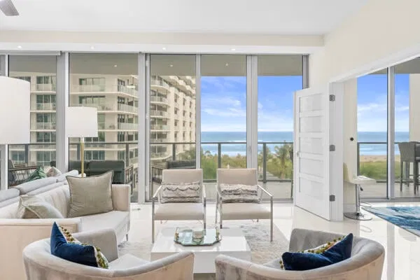 Singer Island Unit 704 photo 21