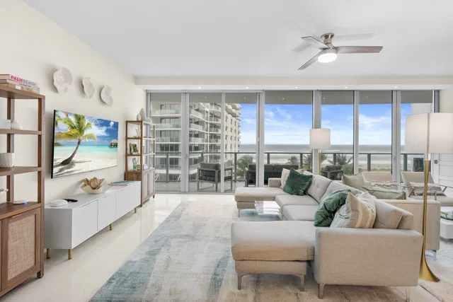 Singer Island Unit 704 photo 22
