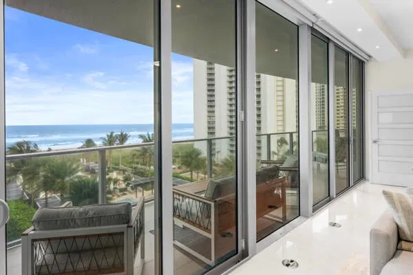 Singer Island Unit 704 photo 24
