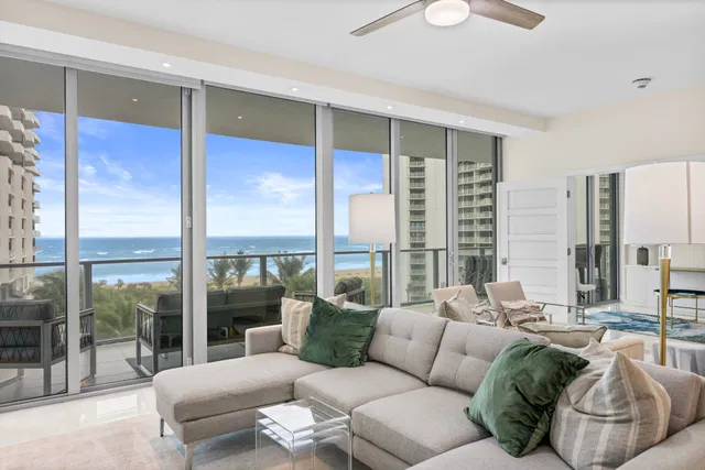 Singer Island Unit 704 photo 25