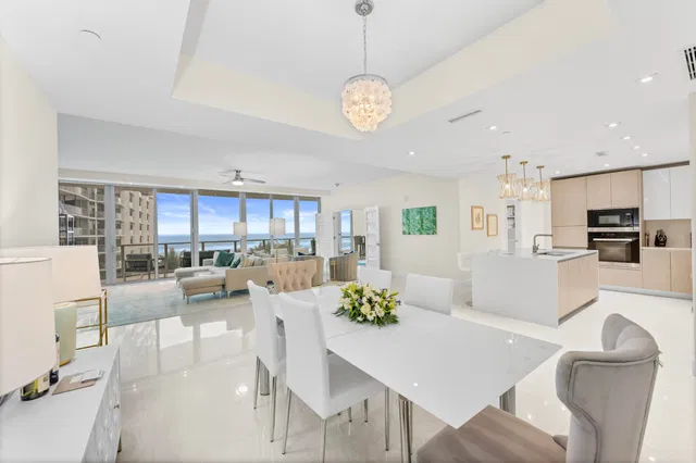 Singer Island Unit 704 photo 27