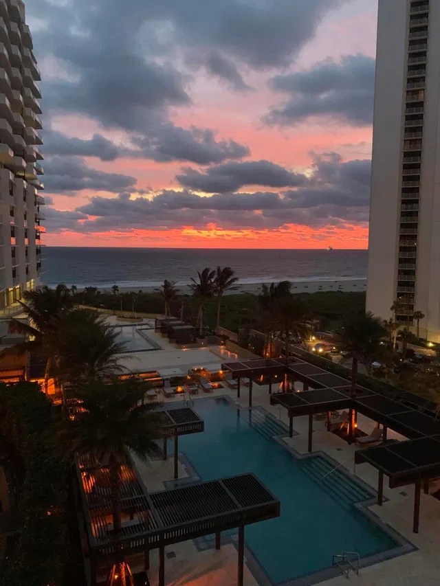 Singer Island Unit 704 photo 59