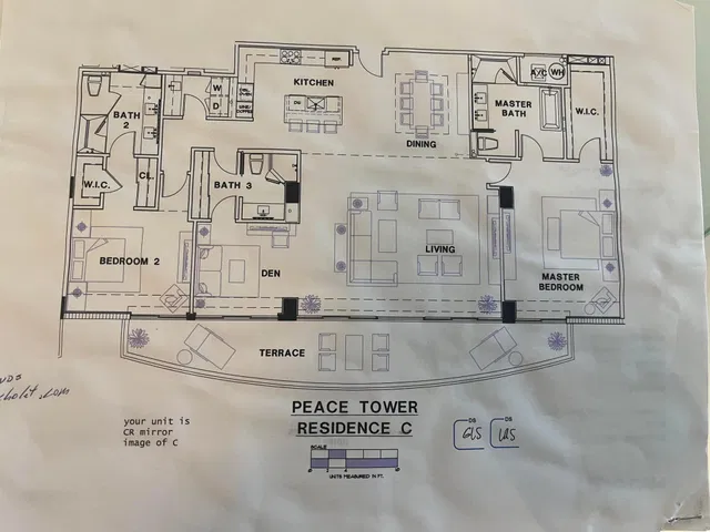 Singer Island Unit 704 photo 63