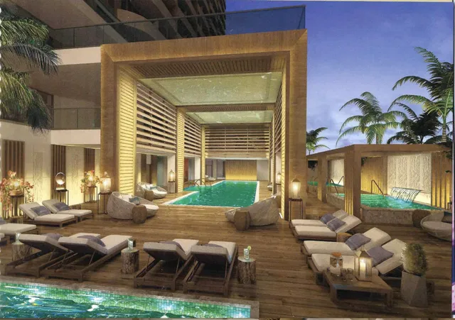 Singer Island Unit 704 photo 64