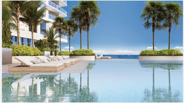 Singer Island Unit 704 photo 65