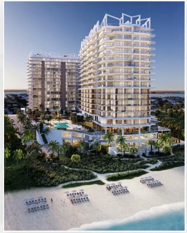 Singer Island Unit 704 photo 66