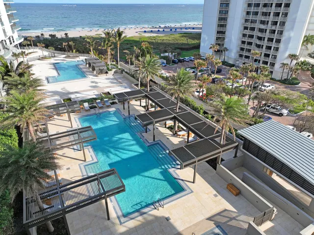 Singer Island Unit 704 photo 67