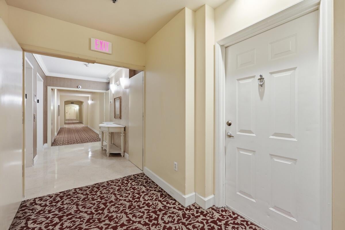 The Montecito Unit 1106 photo 4