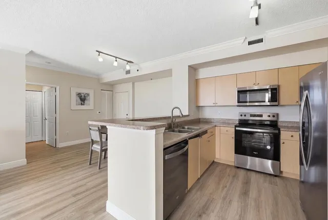 The Montecito Unit 1106 photo 9