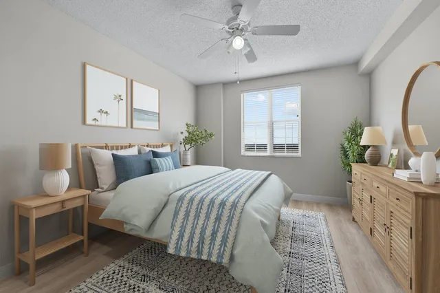 The Montecito Unit 1106 photo 14