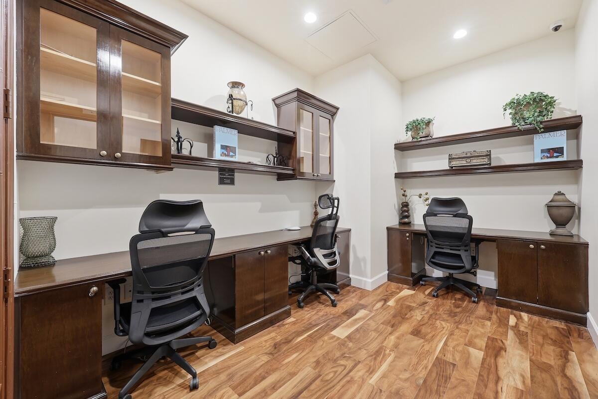 The Montecito Unit 1106 photo 25