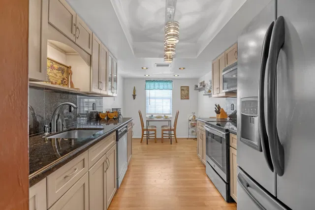Singer Island Unit 207 photo 2
