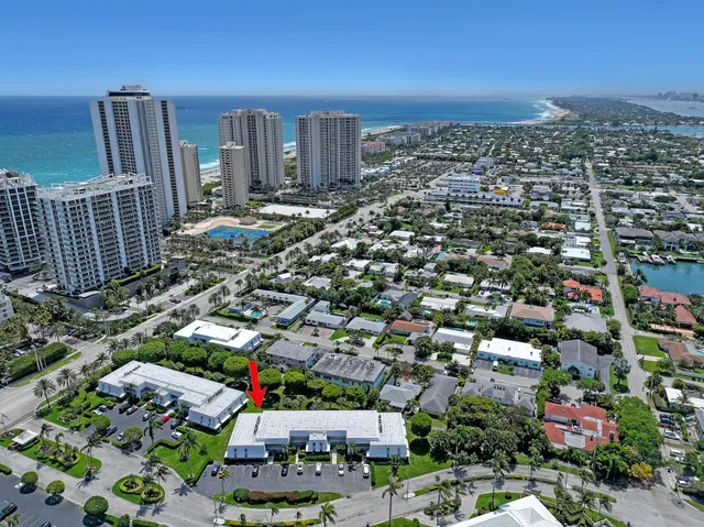 Singer Island Unit 207 photo 26