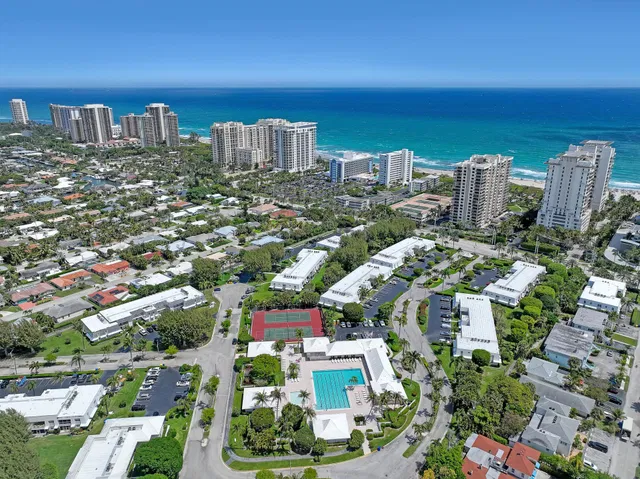 Singer Island Unit 207 photo 27