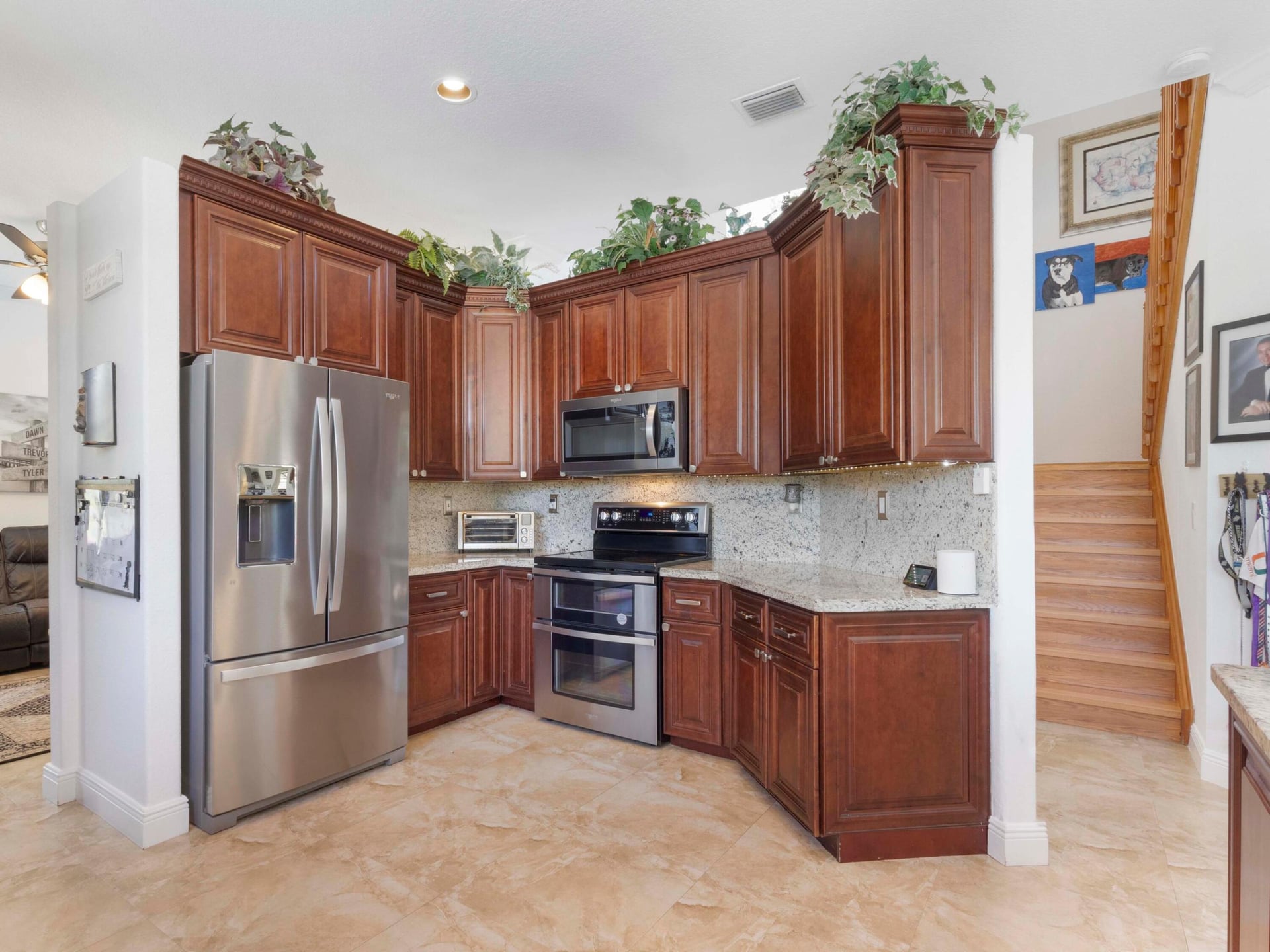 Residence photo 5