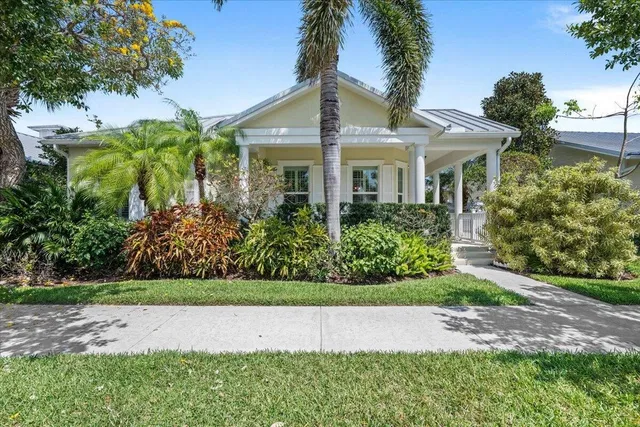 Mallory Creek Abacoa Residence photo 2