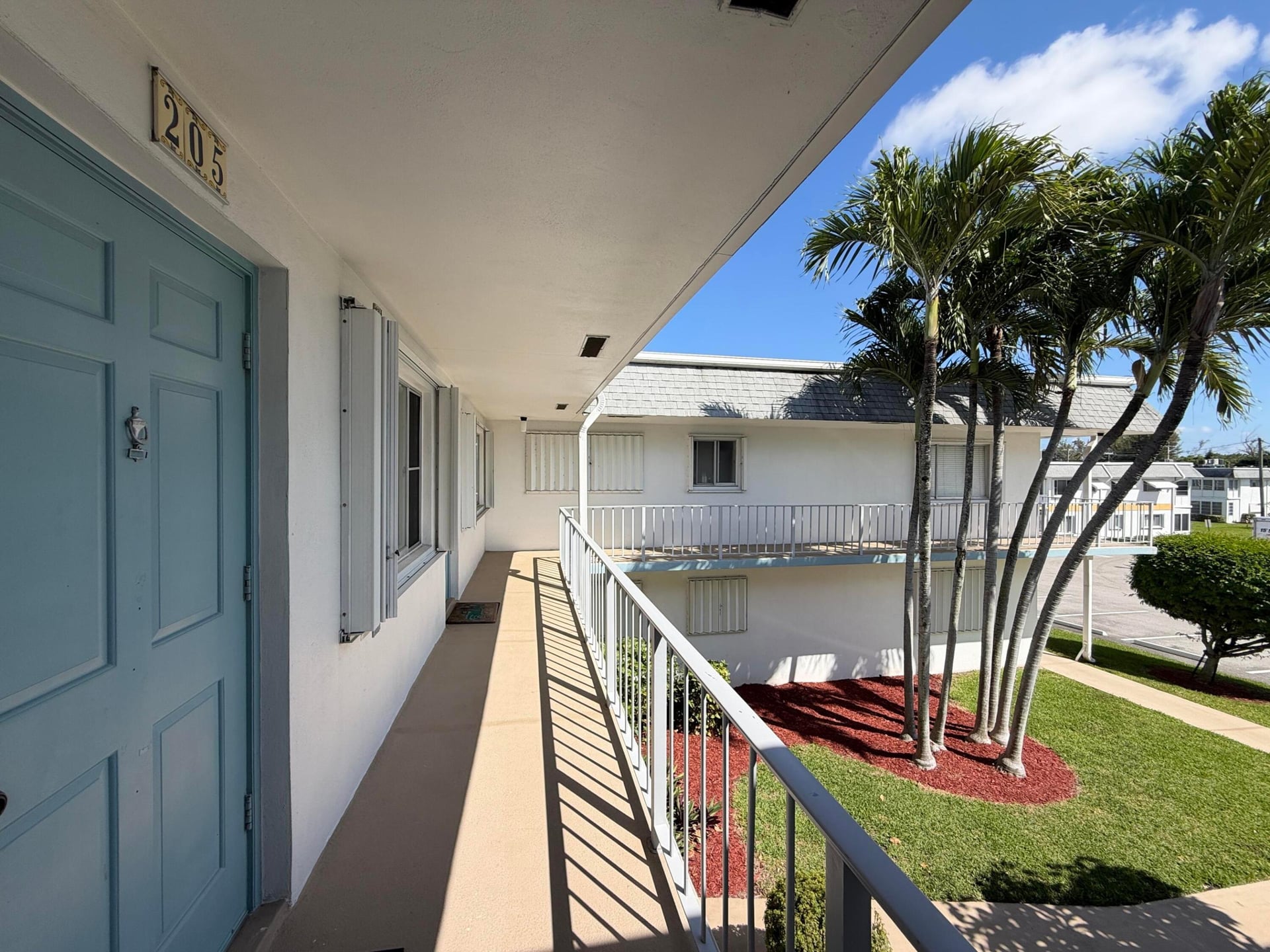 Unit 205 photo 14