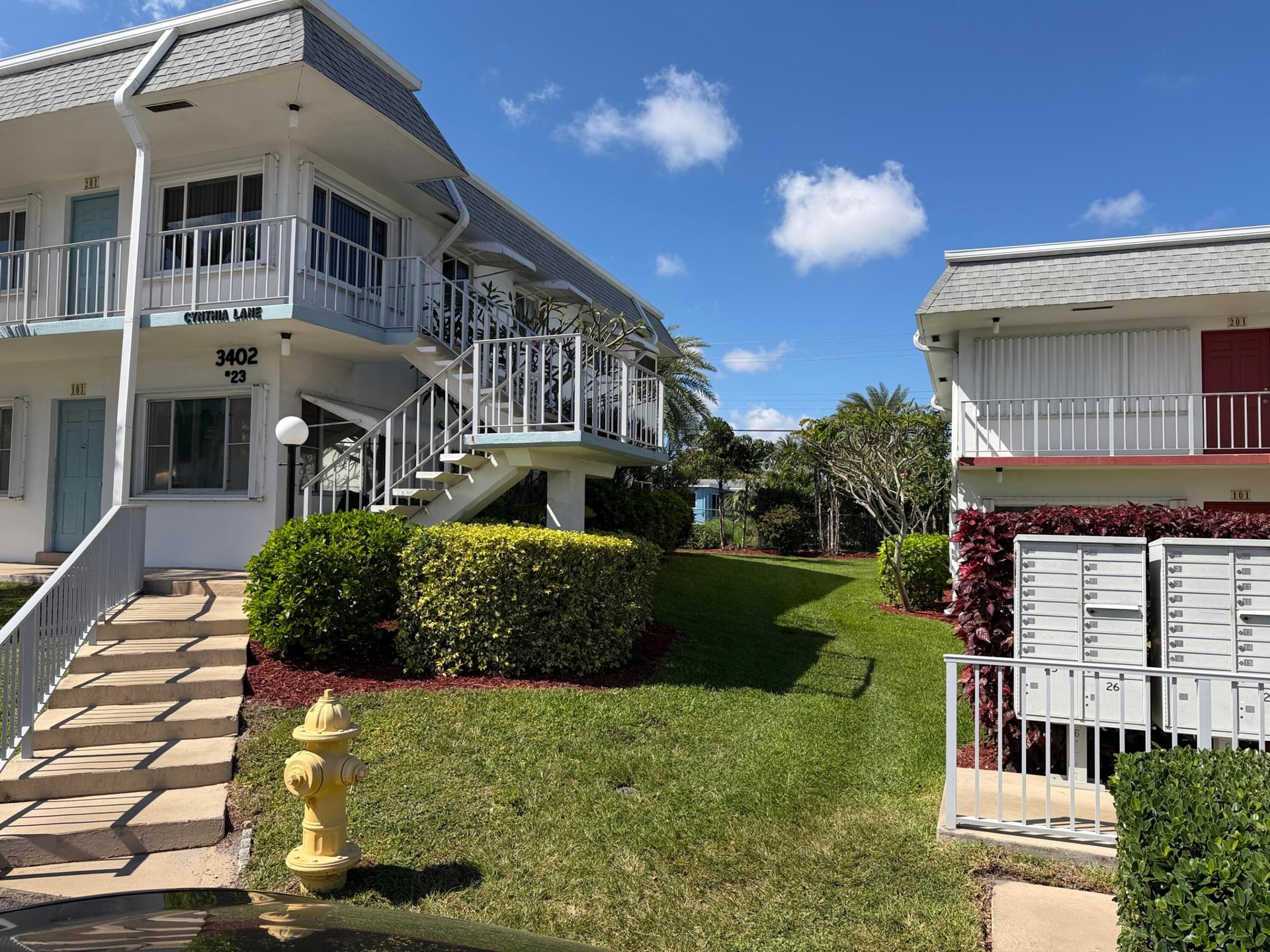 Unit 205 photo 15