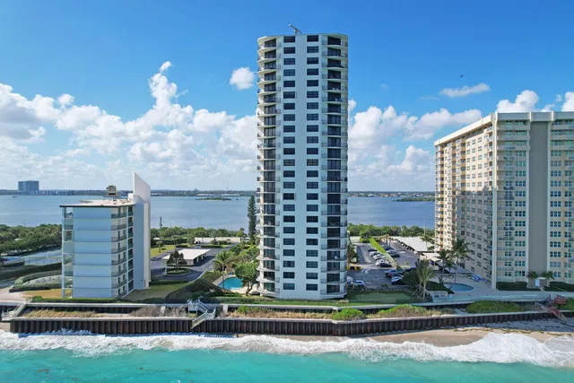 Harbour Point Singer Island Unit 1803 photo 4