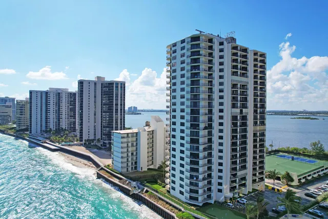 Harbour Point Singer Island Unit 1803 photo 5