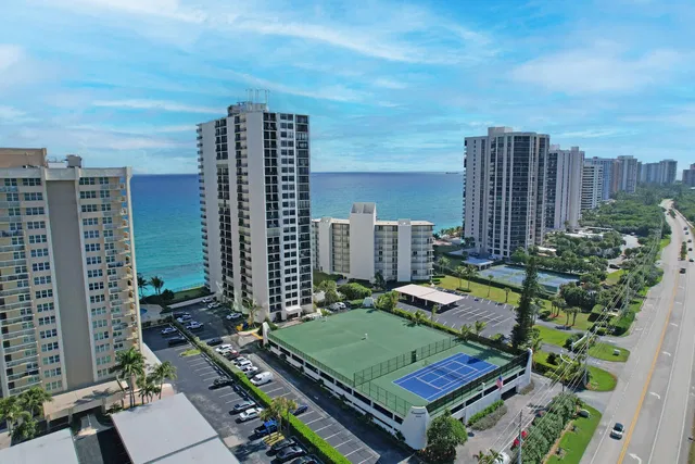 Harbour Point Singer Island Unit 1803 photo 6