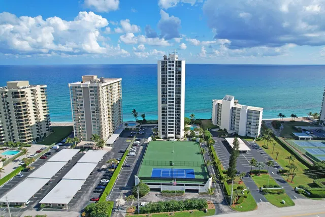 Harbour Point Singer Island Unit 1803 photo 8